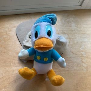 Vintage Disney plushies 🧸🎀